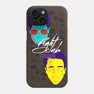 Fight Club Phone Case