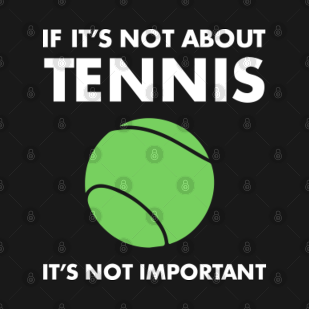 Funny Tennis Quote Cute Sport Player Stuff Net Crewneck