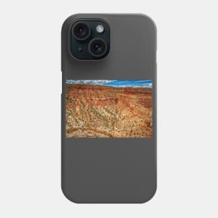 Capitol Reef National Park Phone Case