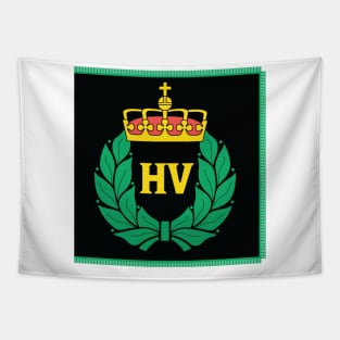 Standard of the Home Guard Tapestry