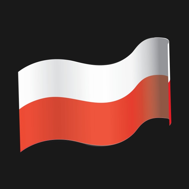 Poland by traditionation