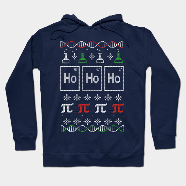 christmas hoodie