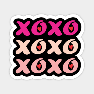 Valentine's Day Magnet