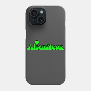 AlienWear Logo Phone Case