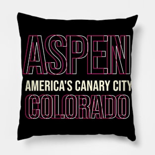 Aspen Pillow