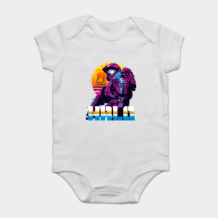Halo Game Onesies Teepublic