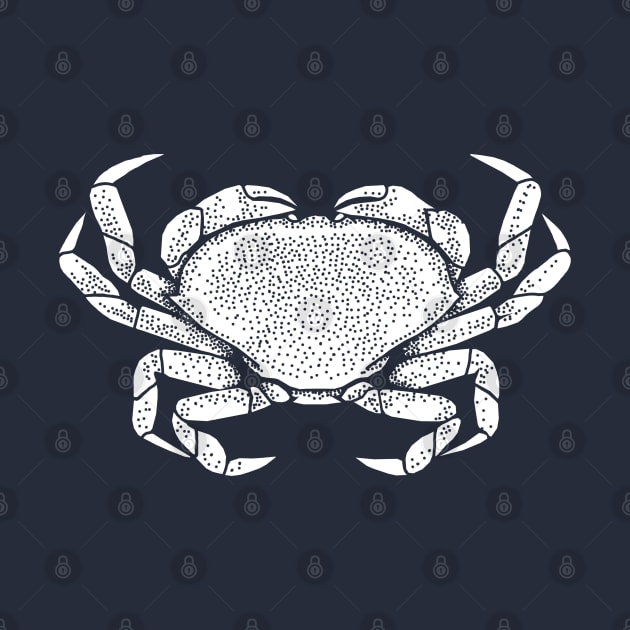 Dungeness Crab by GAz