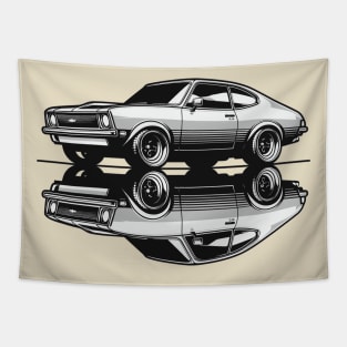 Chevrolet Vega Tapestry