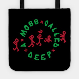 mobb called deep Tote