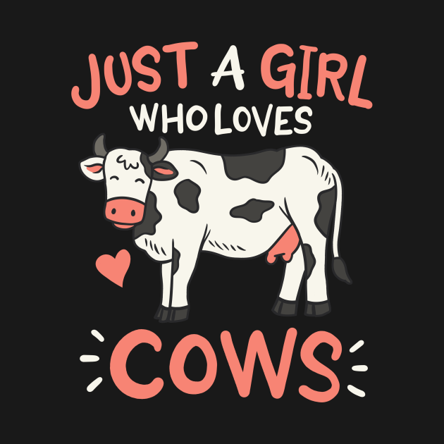 Disover Cow Cow Lover Farmer - Cow - T-Shirt