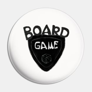 bg Pin