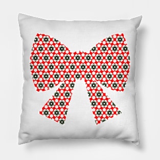 Christmas Pattern Pillow