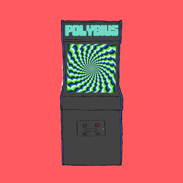 Polybius by ThePureAudacity