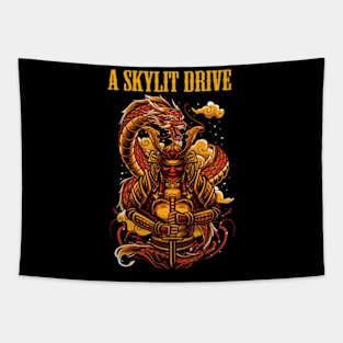 A SKYLIT DRIVE MERCH VTG Tapestry