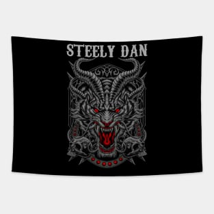 STEELY DAN BAND DESIGN Tapestry