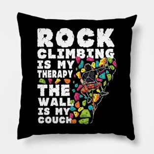 rock Pillow