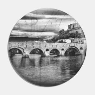 Pont Vieux Pin