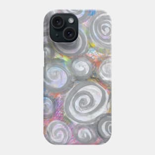 texture - 305 Phone Case