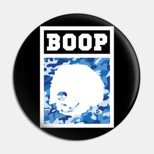 BD004-K Boop Pin