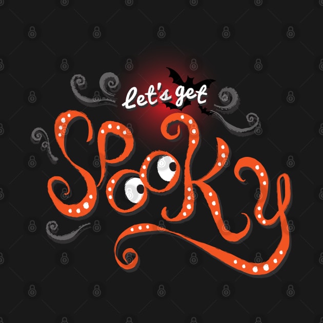 Let's Get Spooky! by SocietyTwentyThree