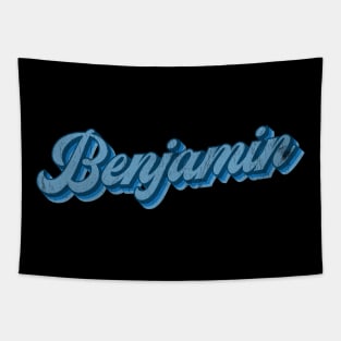 Benjamin Tapestry