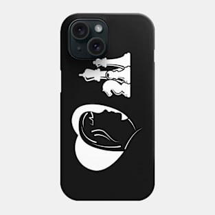 Queen's Gambit Inspired - Chess Phone Case