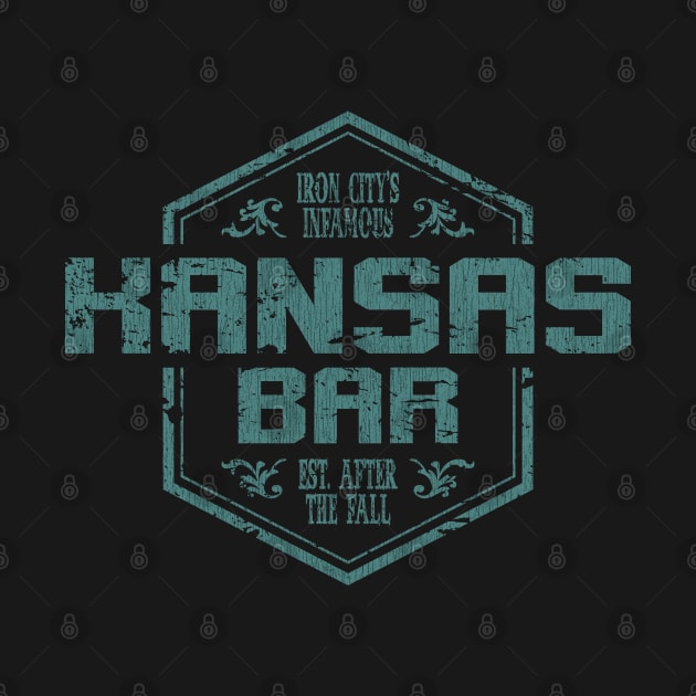 Kansas Bar by JCD666