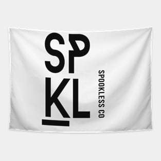 Spookless | Line Streetwear Tapestry