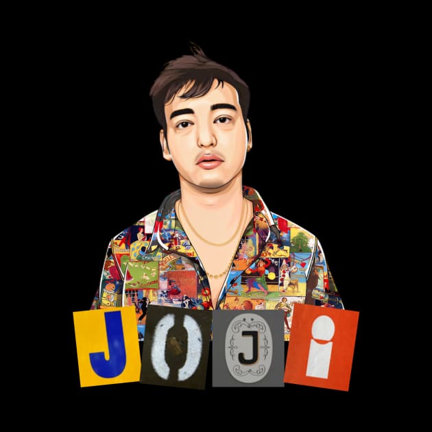 joji by FIRENIC