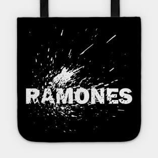 Ramones Mind Blowing Tote