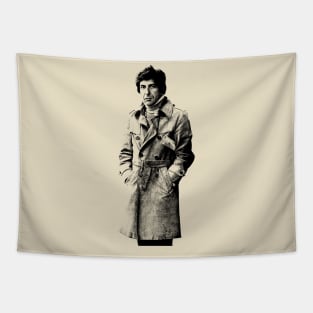 Leonard Cohen Tapestry