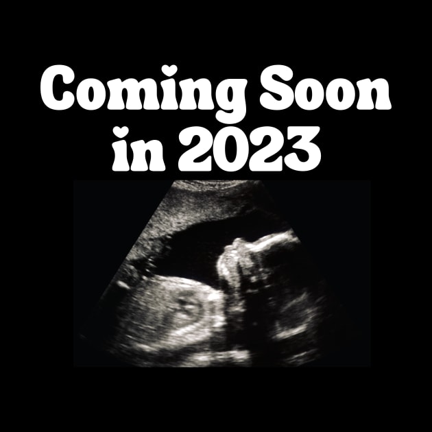 Baby coming soon in 2023 by Elgea Creations