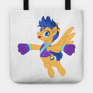 Cheer Flash Sentry Tote