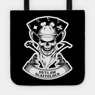 Outlaw Scaffolder Tote