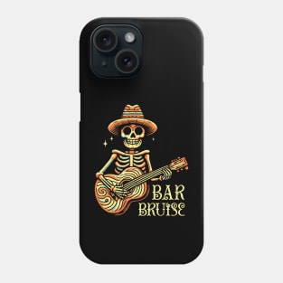 Bar Bruise // King Gizzard & the Lizard Wizard Phone Case