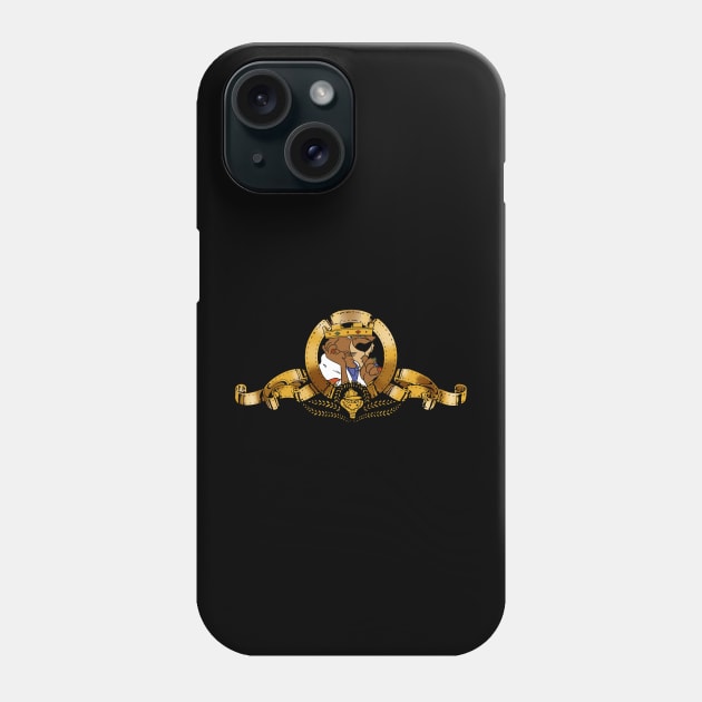 Fake king Phone Case by Fan.Fabio_TEE