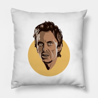 Super Hans Pillow