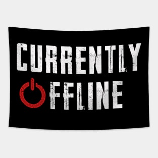 Offline Tapestry