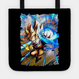 GOTEN MERCH VTG Tote