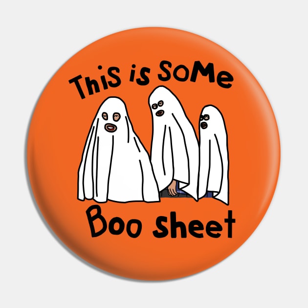 Halloween Distracted Boyfriend Meme This is Some Boo Sheet Pin by ellenhenryart