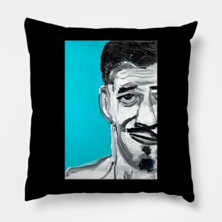 Eddie Guerrero Pillow