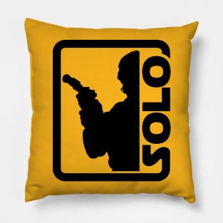 Solo Pillow