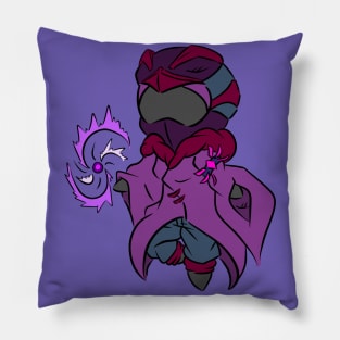 Destiny 2 - Warlock- Voidwalker Pillow