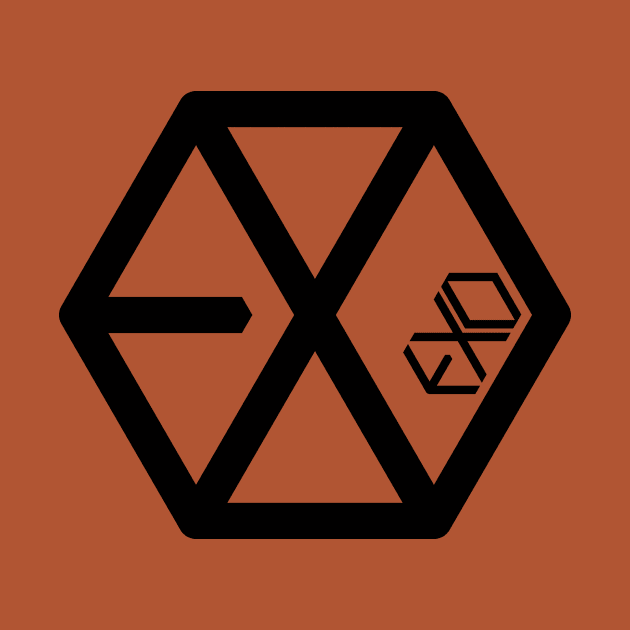 Exo by Marija154