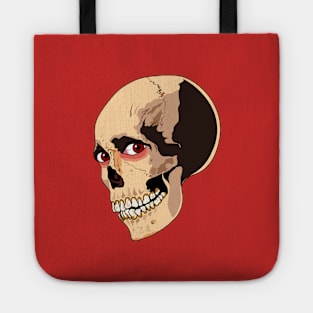 Ash Vs Evil Dead | Skull Tote