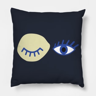 Eyes Pillow