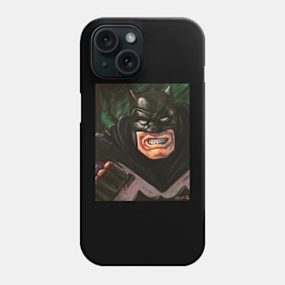 I’m smiling Phone Case