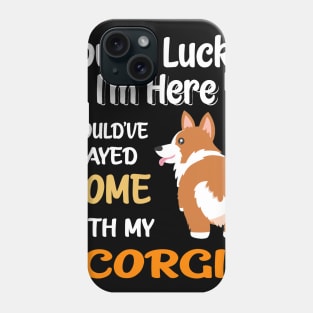 You Are Lucky (104) Phone Case