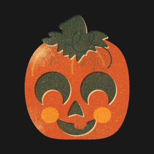 Percy Pumpkin Patch T-Shirt