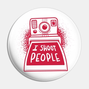 FUNNY CAMERA QUOTE Pin